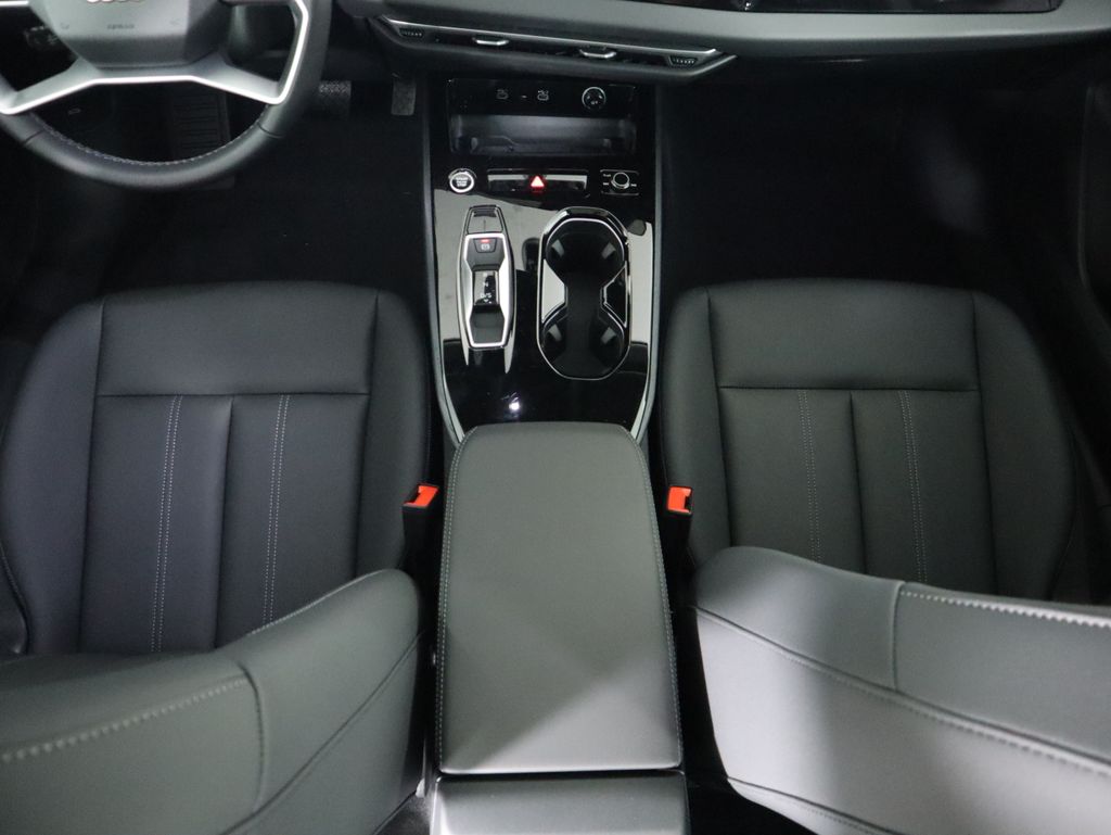 2025 Audi A5 Premium 18