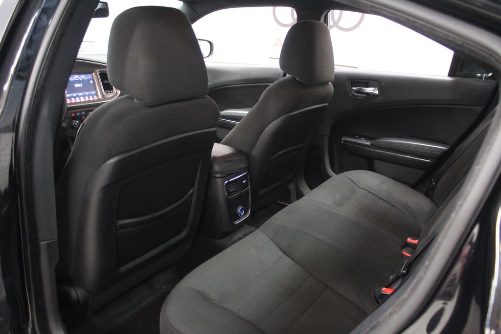 Thumbnail: 2014 Dodge Charger - 19