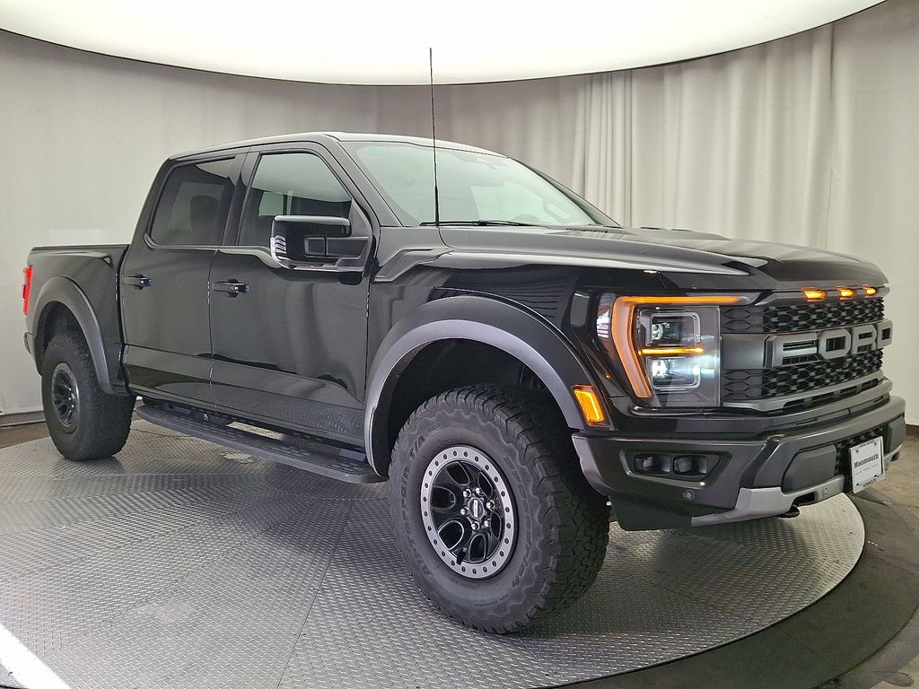 Thumbnail: 2023 Ford F-150 - 3