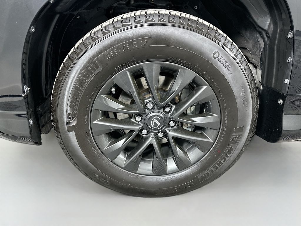 Thumbnail: 2020 Lexus GX - 29