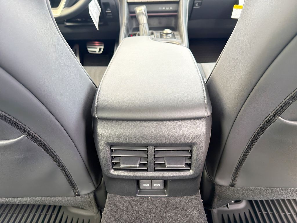 Thumbnail: 2026 Lexus IS - 18
