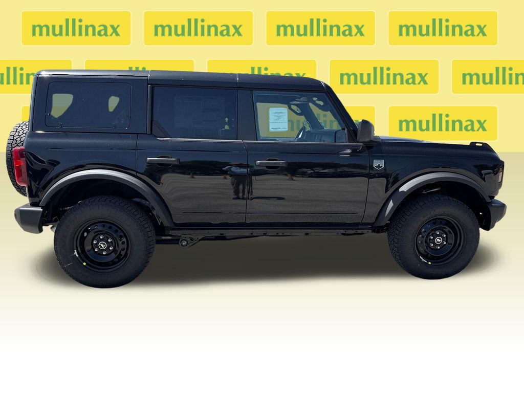 New 2026  Ford Big Bend image 15