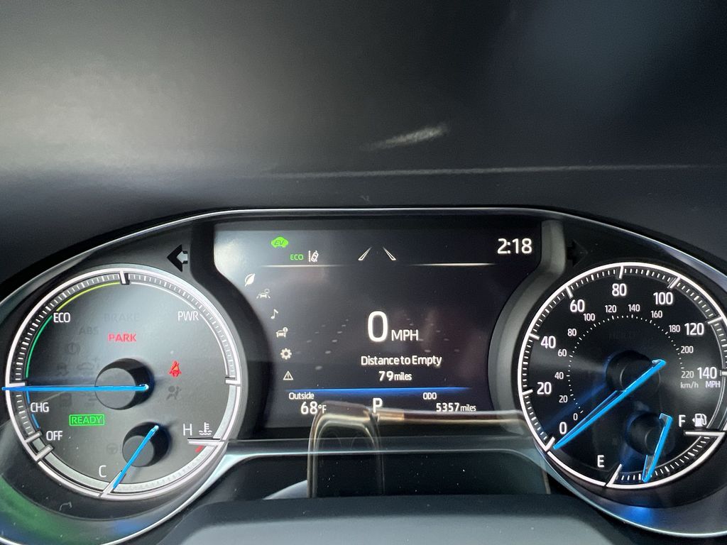 2024 Toyota Venza XLE 15