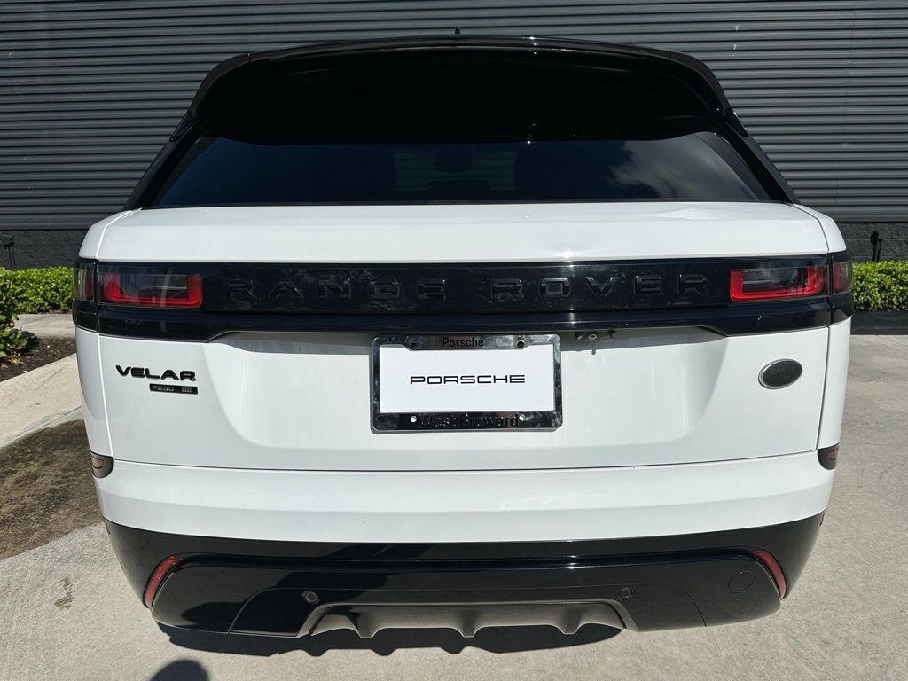 Thumbnail: 2019 Land Rover Range Rover Velar - 12