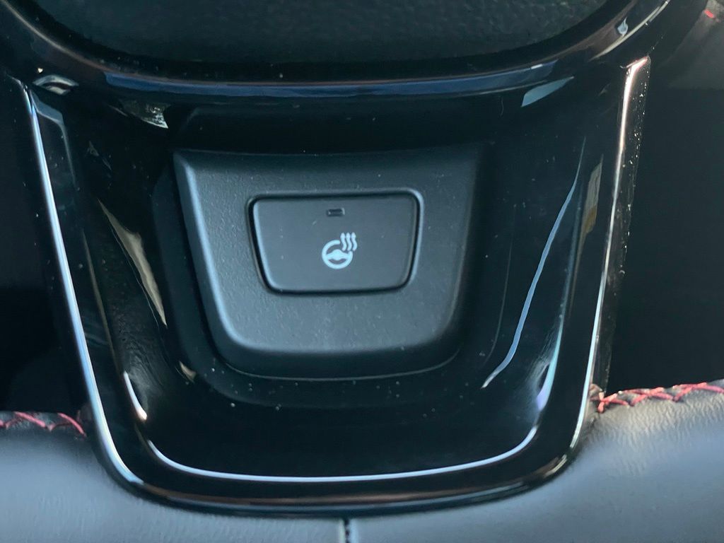 Thumbnail: 2026 Honda Pilot - 16
