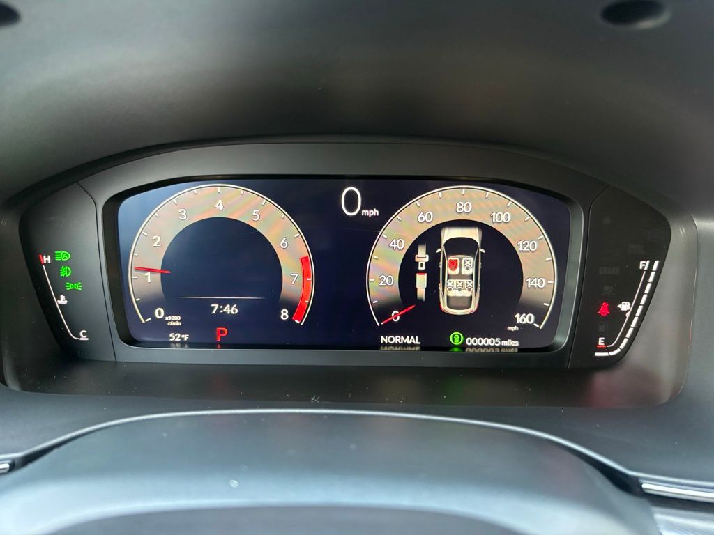 2026 Acura Integra A-Spec Tech Package