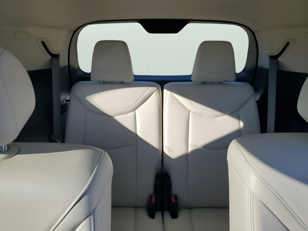 Used Car 2020 Cadillac Xt6  Premium Luxury For Sale Under $35,000 In Austin, Texas