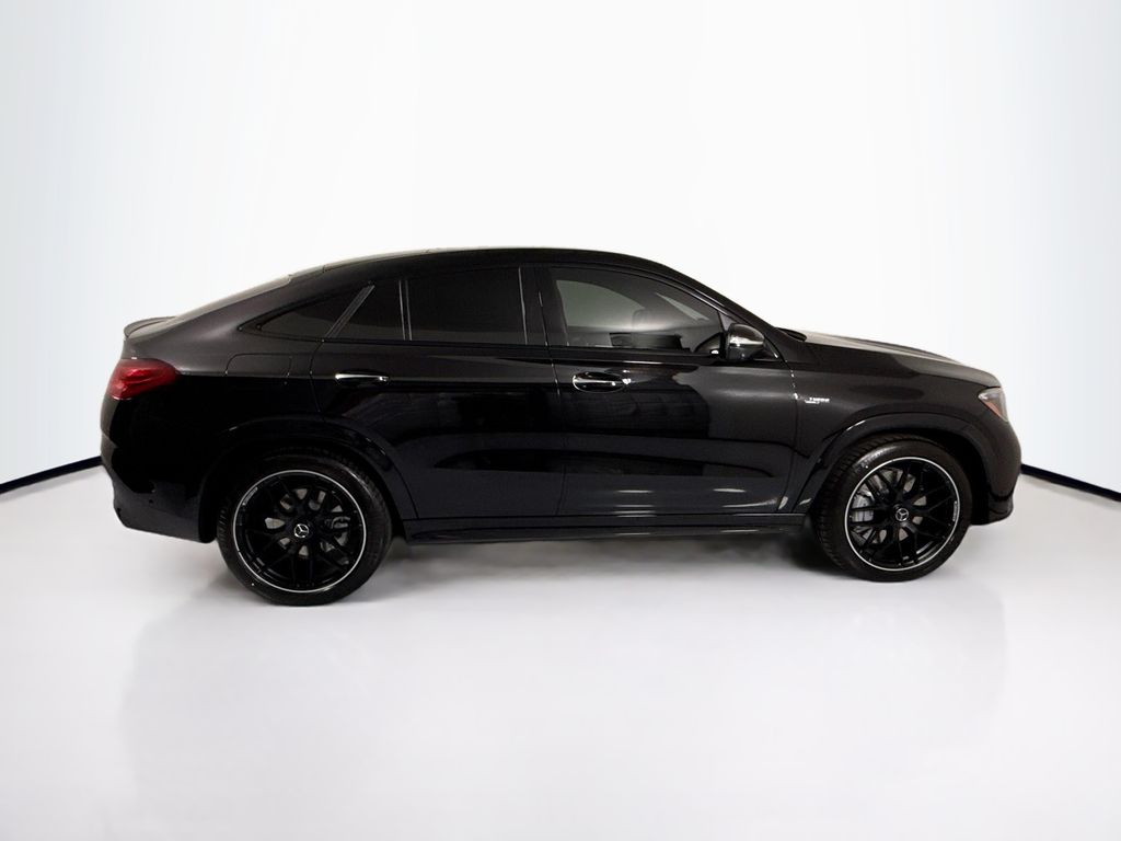 Thumbnail: 2026 Mercedes-Benz GLE - 4