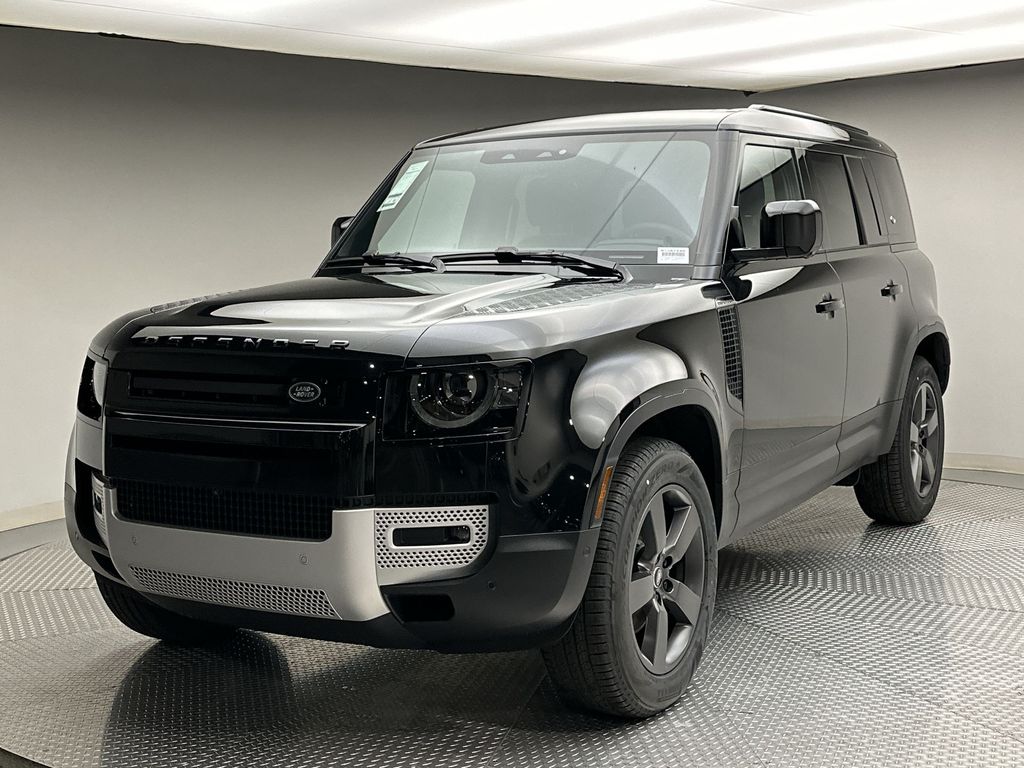 2024 Land Rover Defender 110 -
                Englewood, NJ