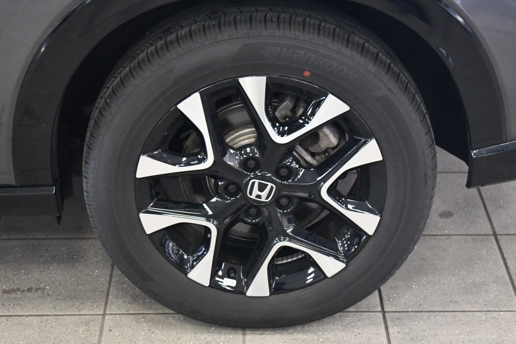 Thumbnail: 2026 Honda HR-V - 13
