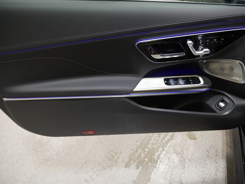 Thumbnail: 2026 Mercedes-Benz CLE - 11