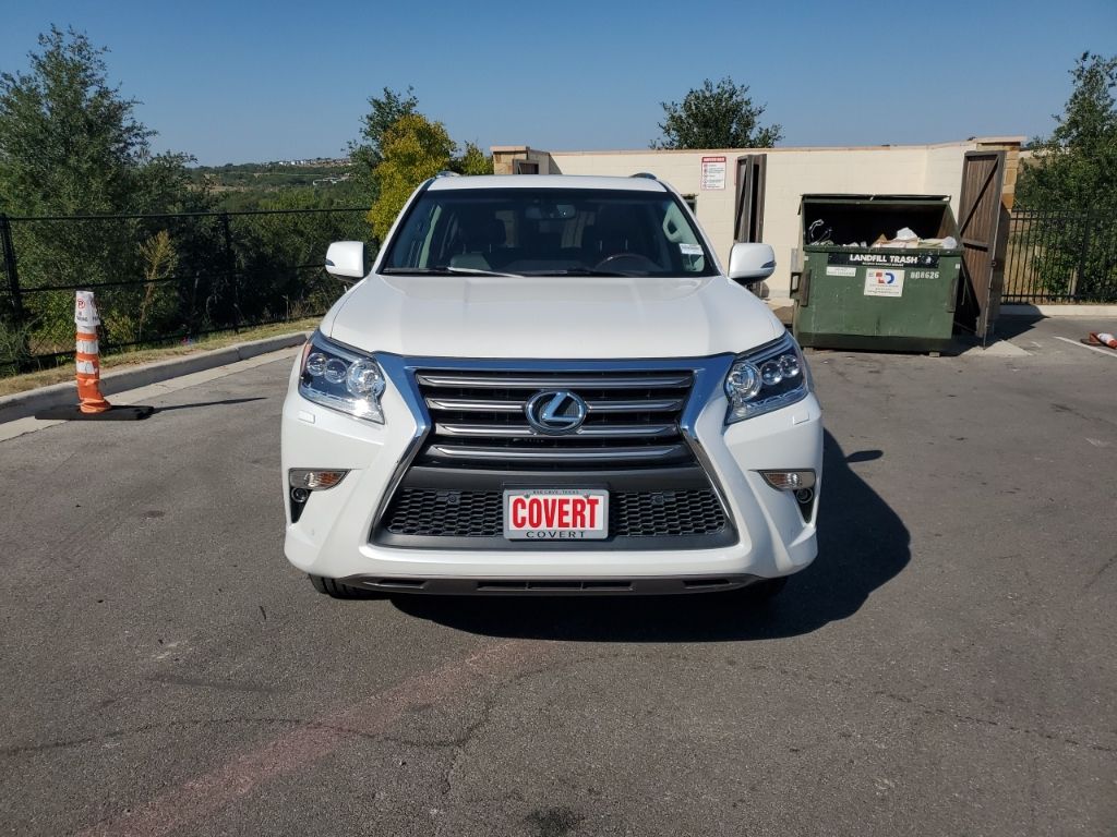 Used Car 2016 Lexus Gx  460 Luxury For Sale Under $30,000 In Austin, Texas