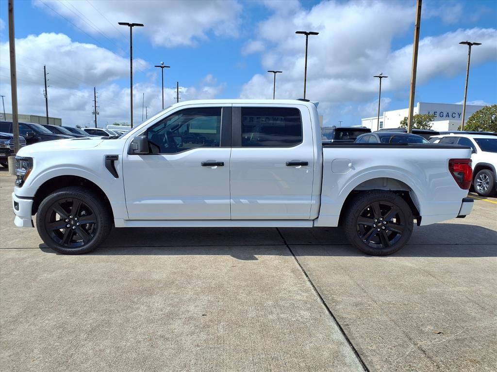 2026 Ford F-150 STX - 2