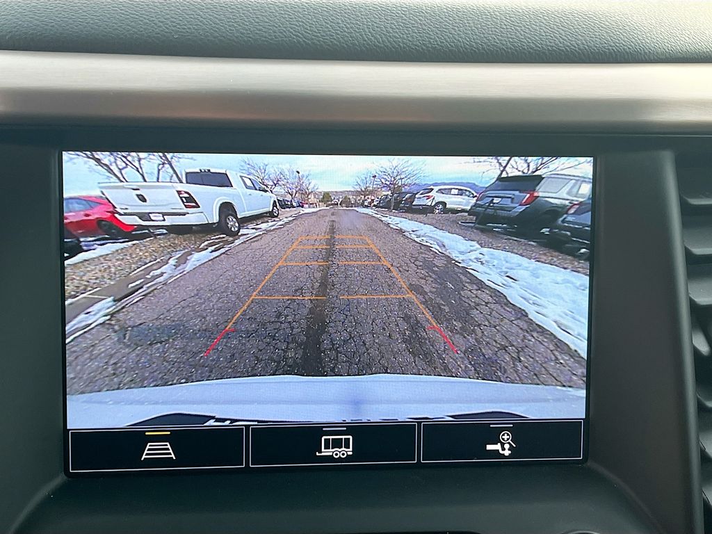 2023 GMC Acadia Denali - Photo 14