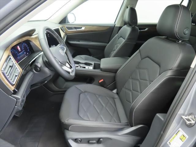 Thumbnail: 2026 Volkswagen Atlas - 19