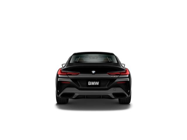Thumbnail: 2026 BMW 8 Series - 5