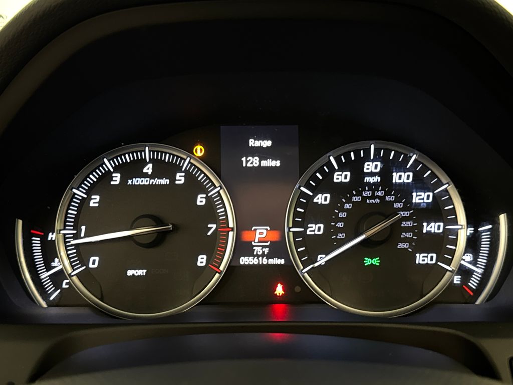 Certified Used 2020  Acura 3.5L V6 image 23