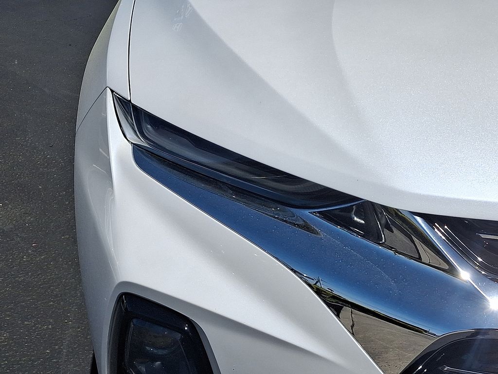 2021 Chevrolet Blazer Premier 9