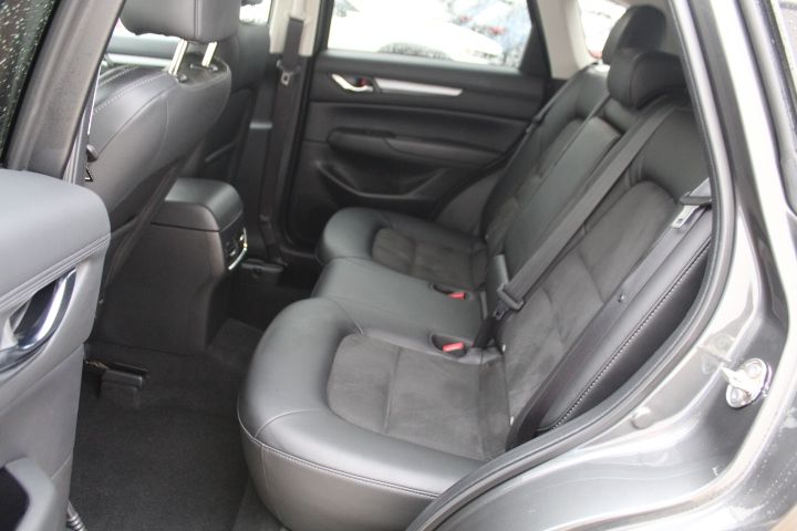 Used Car 2023 Mazda Cx-5  2.5 S Select Package For Sale Under $30,000 In Georgetown, Texas