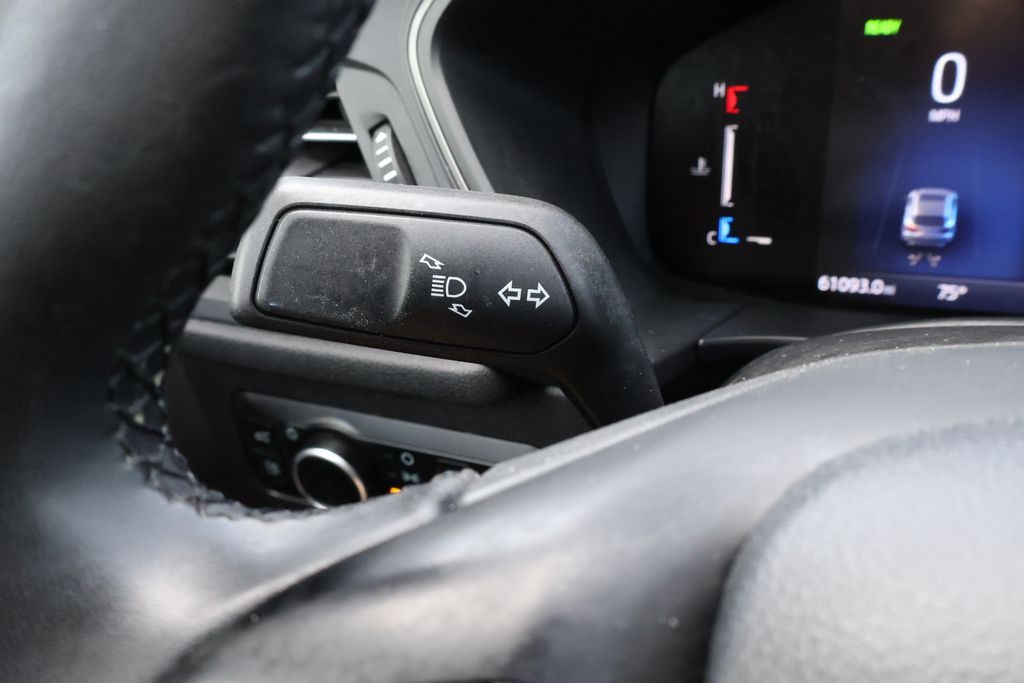 2023 Ford Escape Active 20
