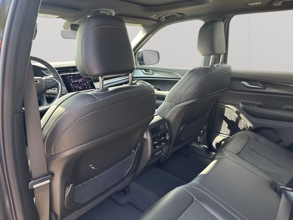 New Car 2025 Jeep Grand Cherokee  For Sale Under $50,000 In Austin, Texas