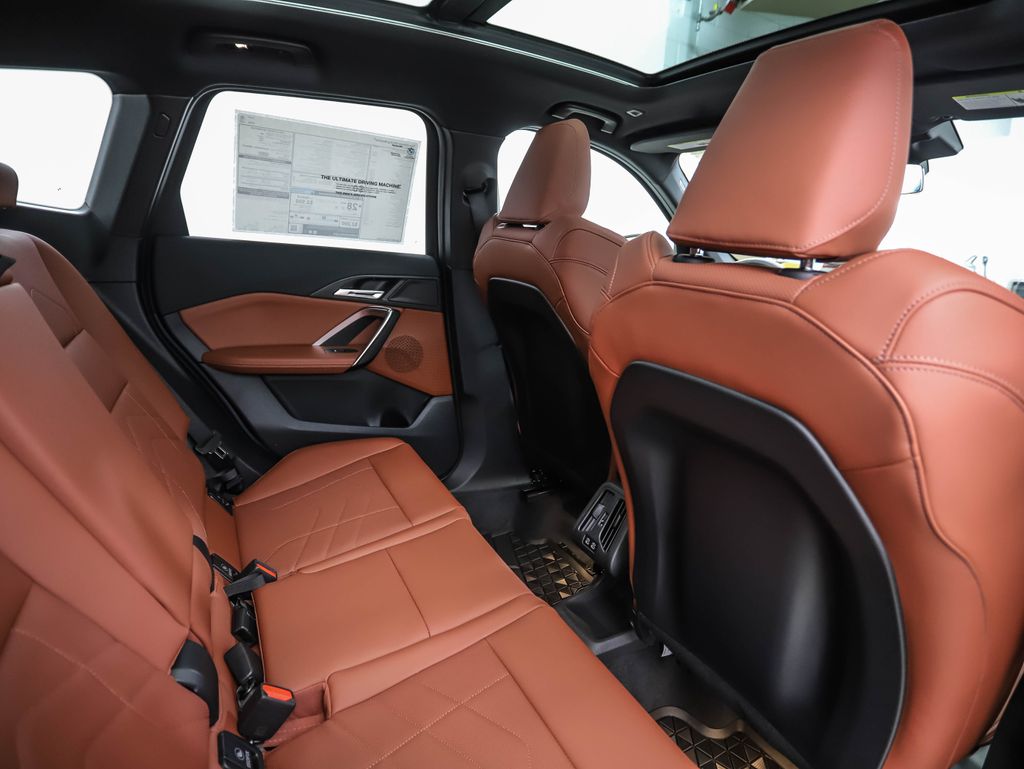 Thumbnail: 2026 BMW X1 - 25