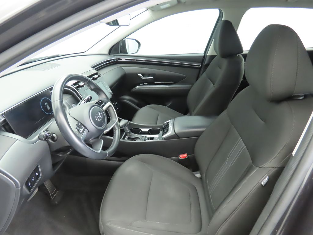 Thumbnail: 2022 Hyundai Tucson - 17