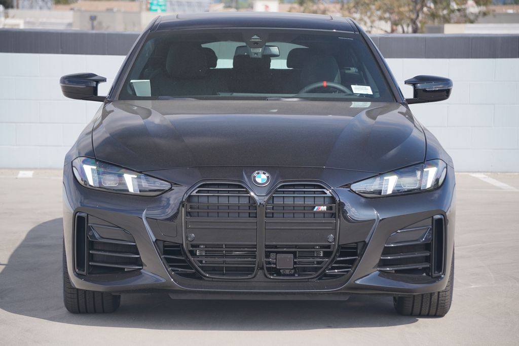 Thumbnail: 2026 BMW 4 Series - 2