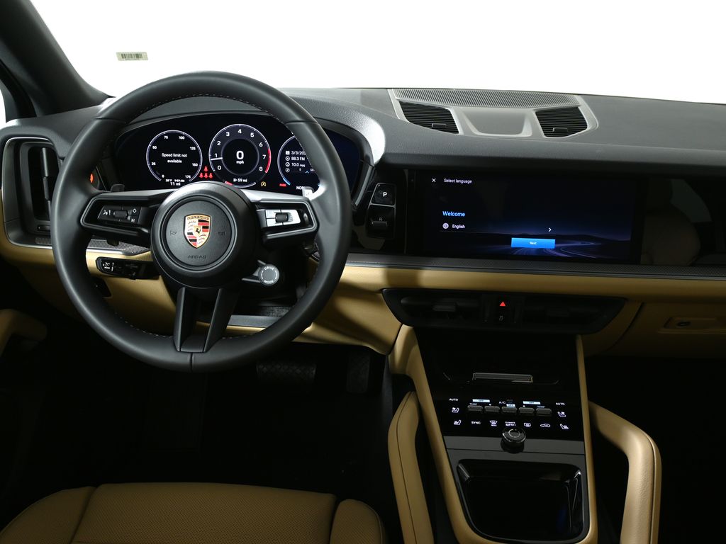 Thumbnail: 2026 Porsche Cayenne - 17