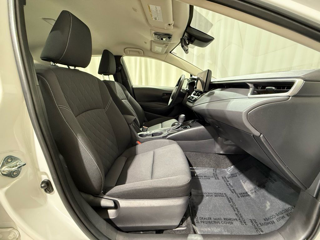 Thumbnail: 2025 Toyota Corolla - 19