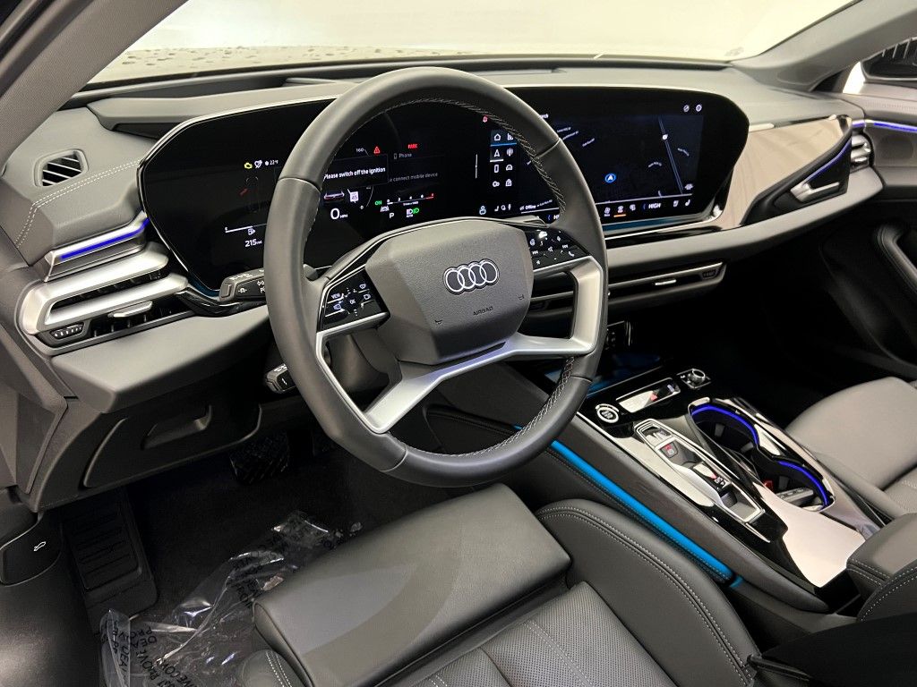 Thumbnail: 2025 Audi A5 - 28