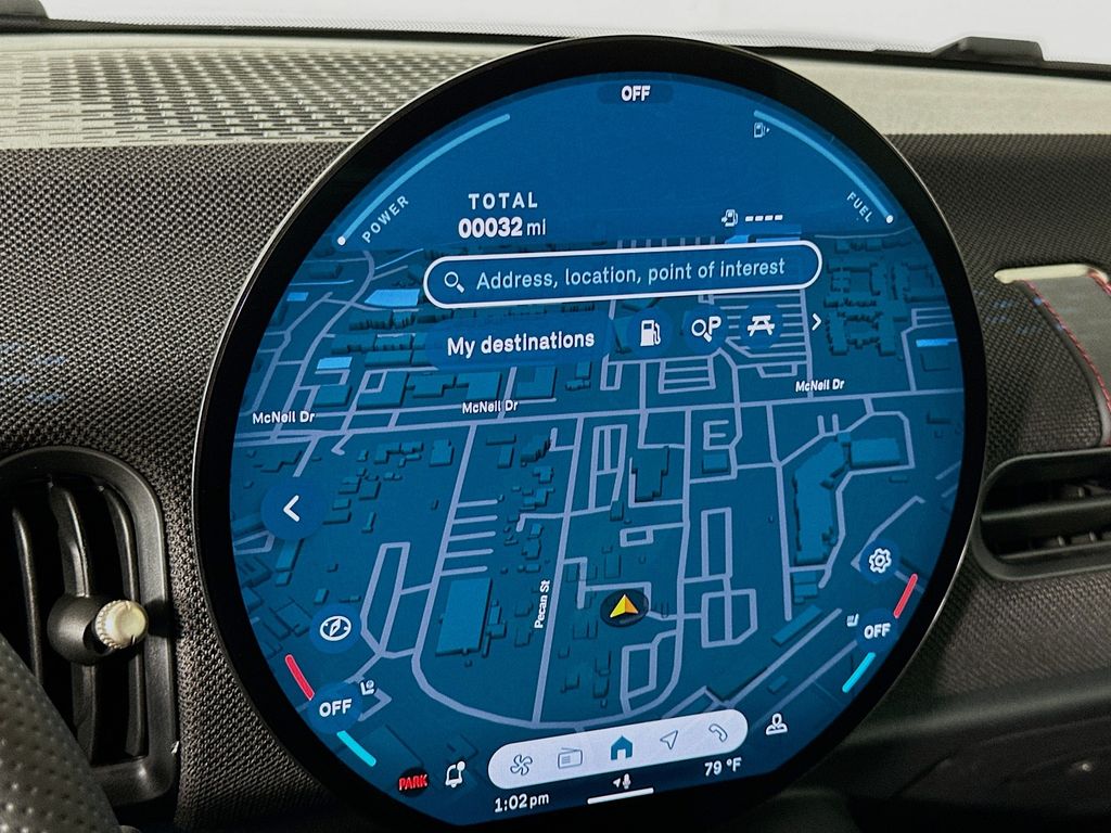 Thumbnail: 2026 MINI Cooper Convertible - 12