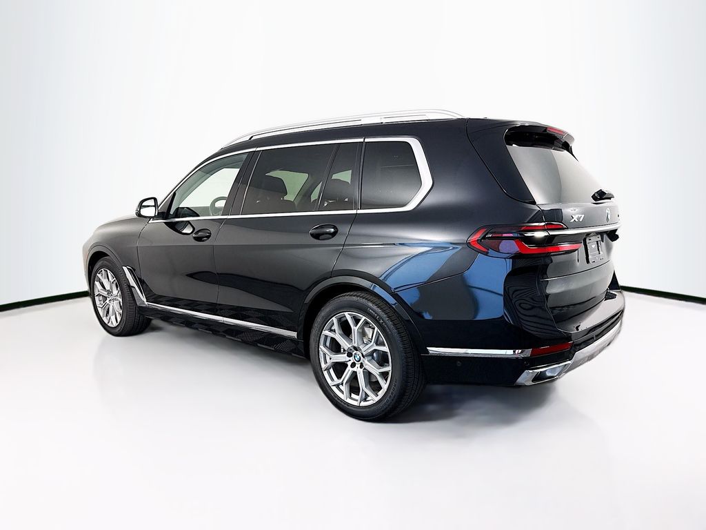 Thumbnail: 2023 BMW X7 - 7