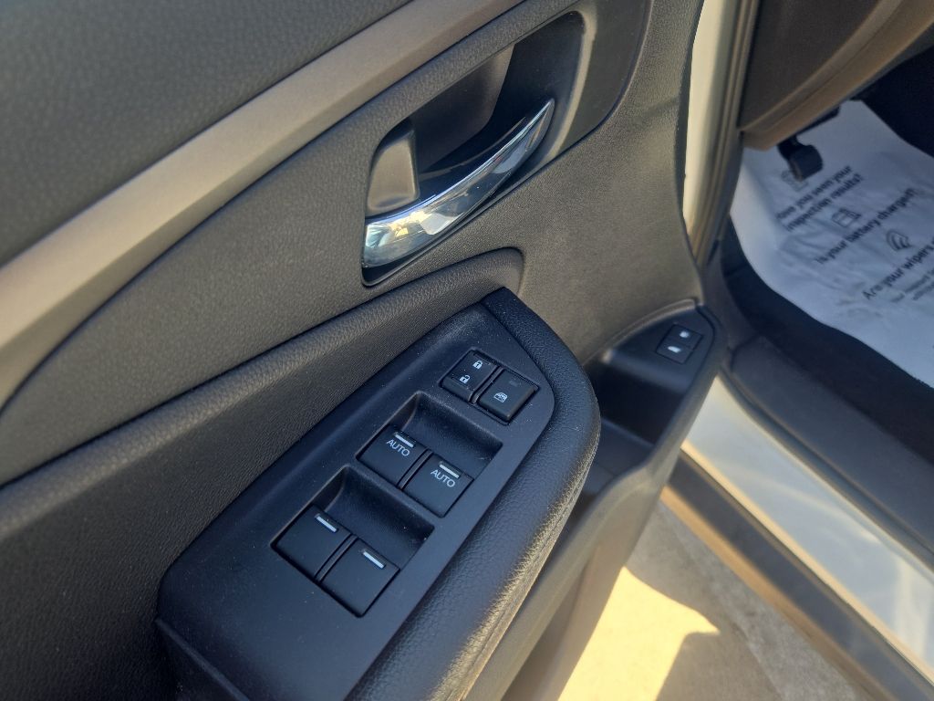 Used 2017 Honda Pilot SUV