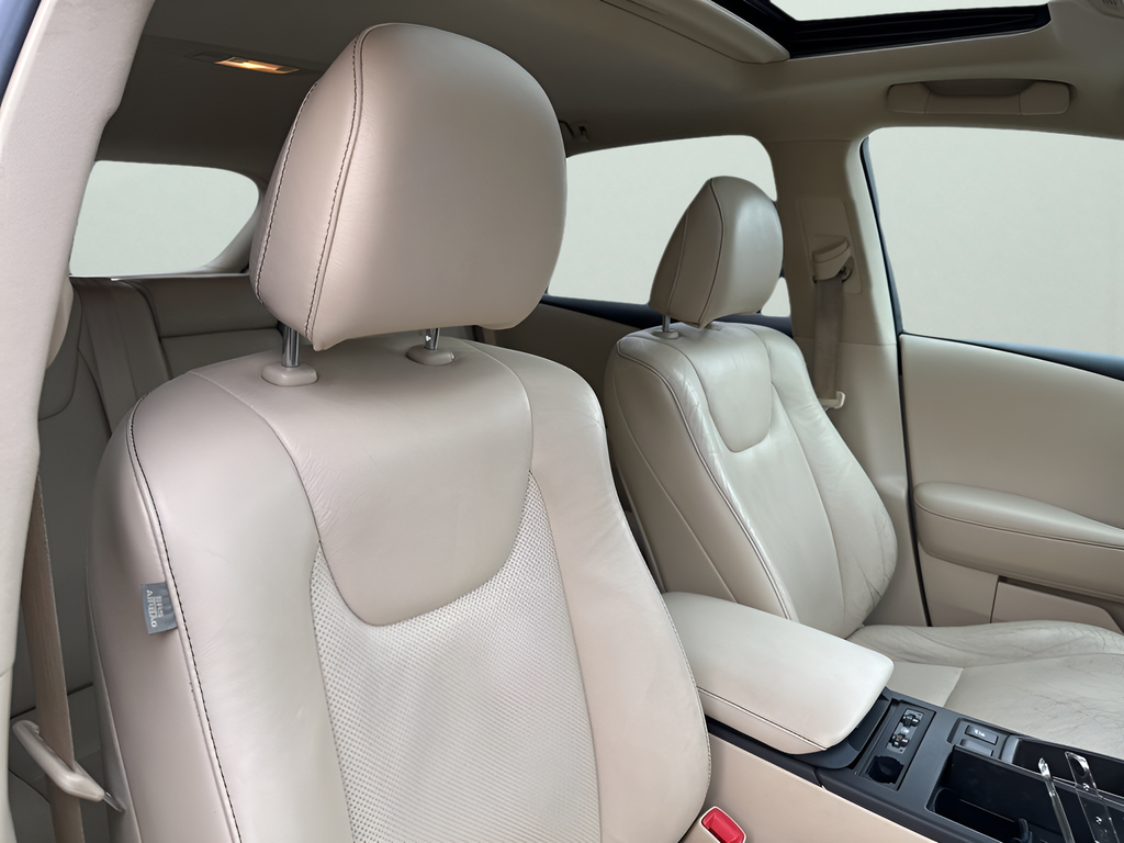 Used Car 2013 Lexus Rx  350 For Sale Under $15,000 In Austin, Texas