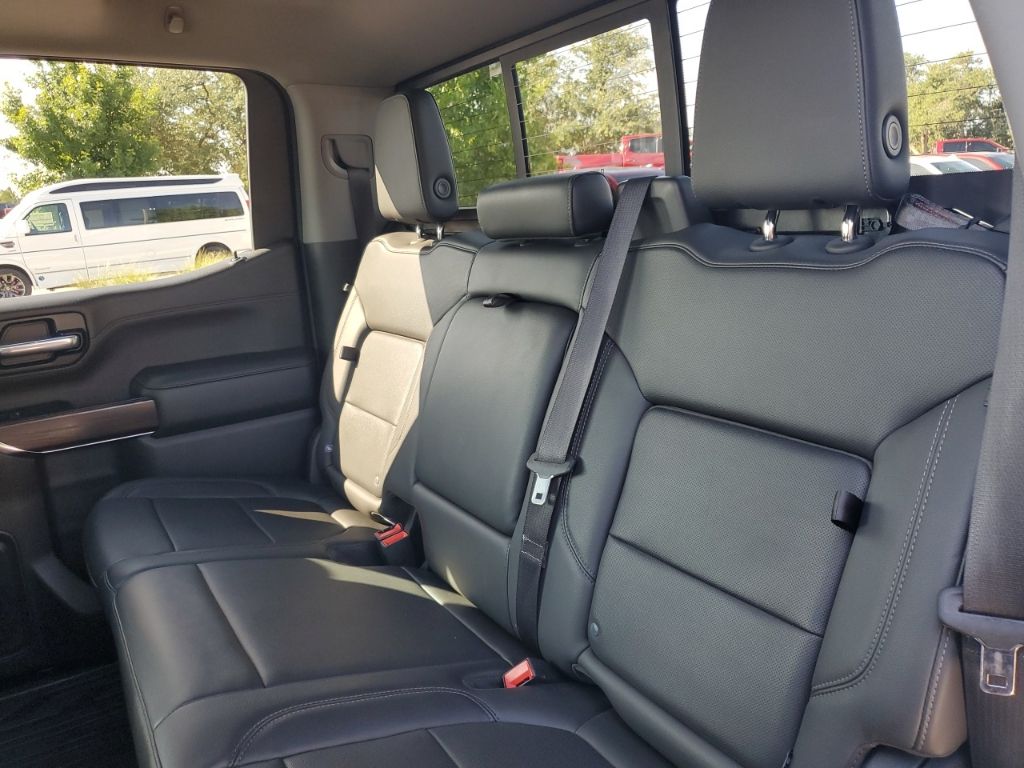 Used Car 2020 Gmc Sierra 1500  Slt For Sale Under $40,000 In Austin, Texas