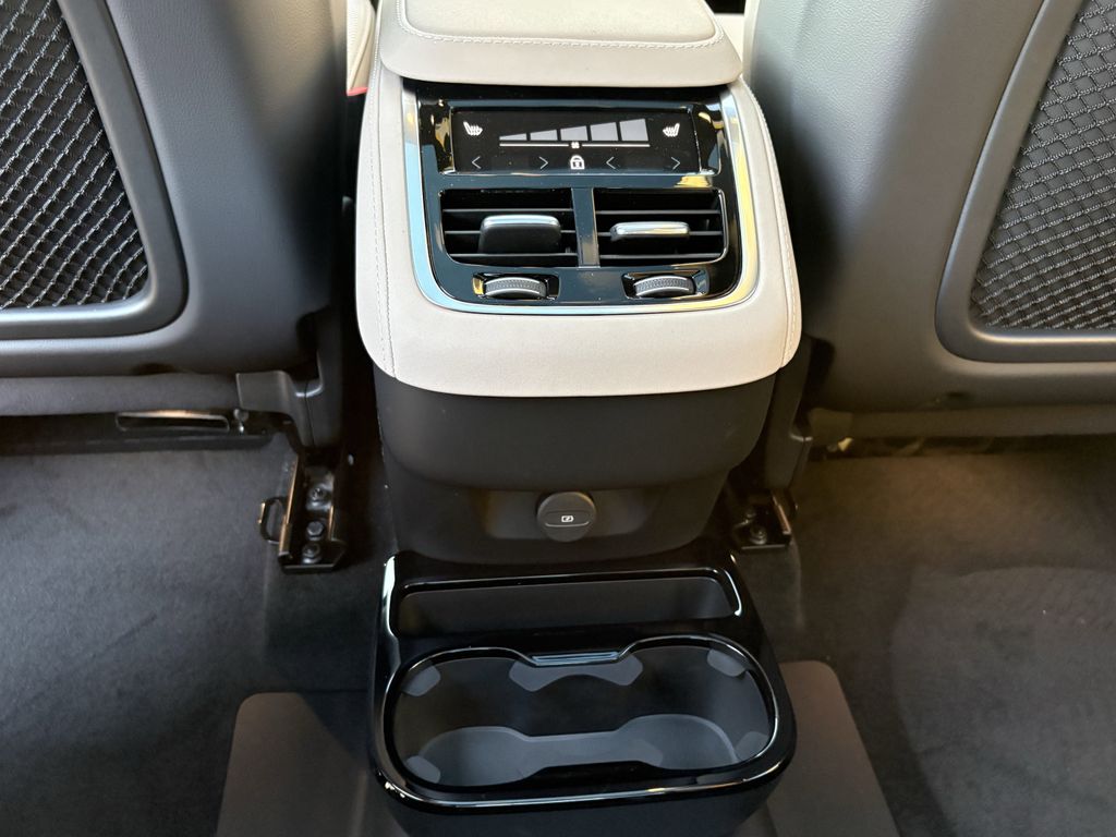 New 2026 Gray Volvo B6 Plus 6-Seater image 24