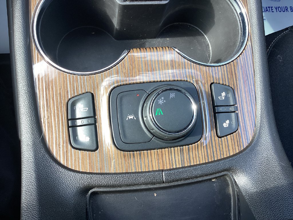 Used 2023 GMC Acadia SUV