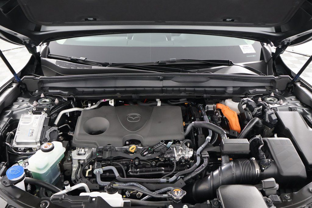 Thumbnail: 2026 Mazda CX-50 - 9