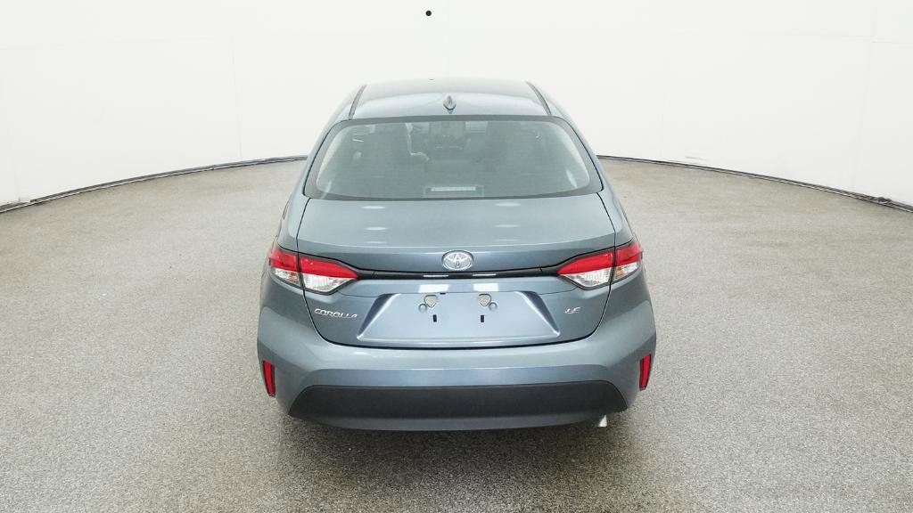 Thumbnail: 2026 Toyota Corolla - 8