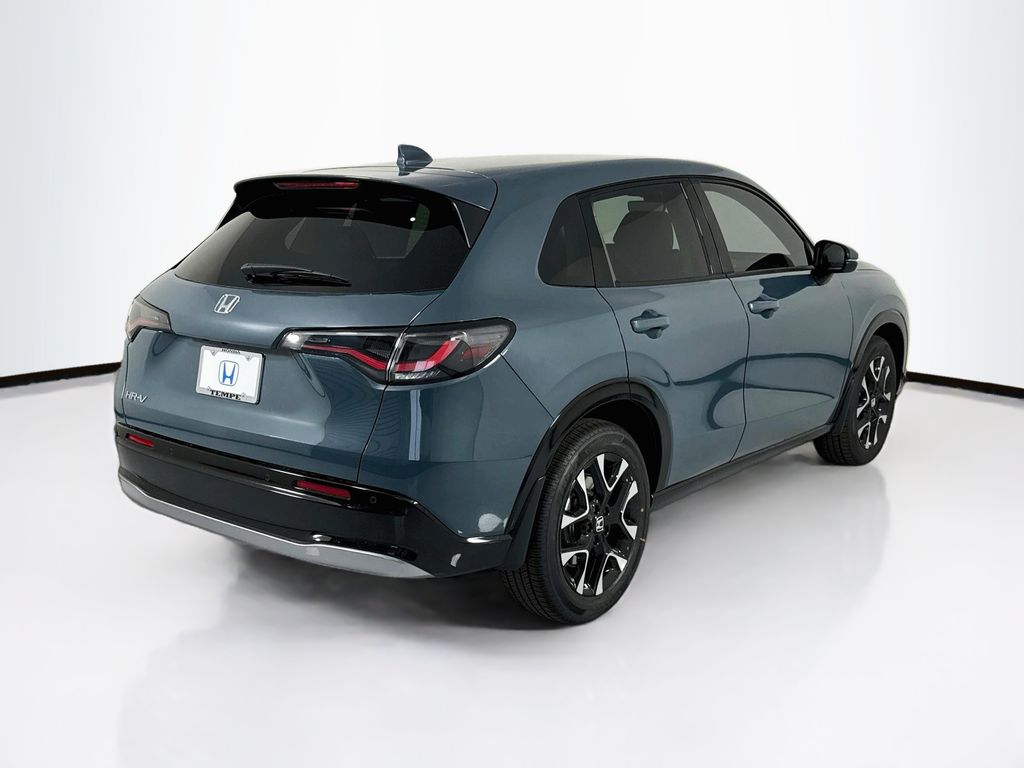 Thumbnail: 2027 Honda HR-V - 5