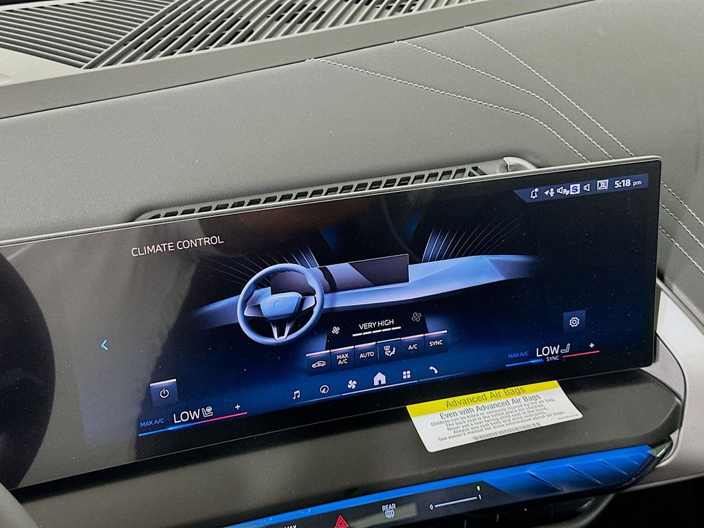 Thumbnail: 2026 BMW X3 - 14