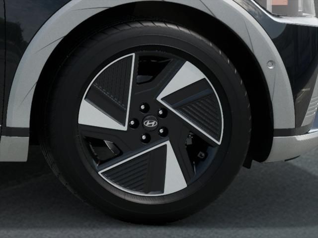 2025 Hyundai Ioniq 5 Limited 8