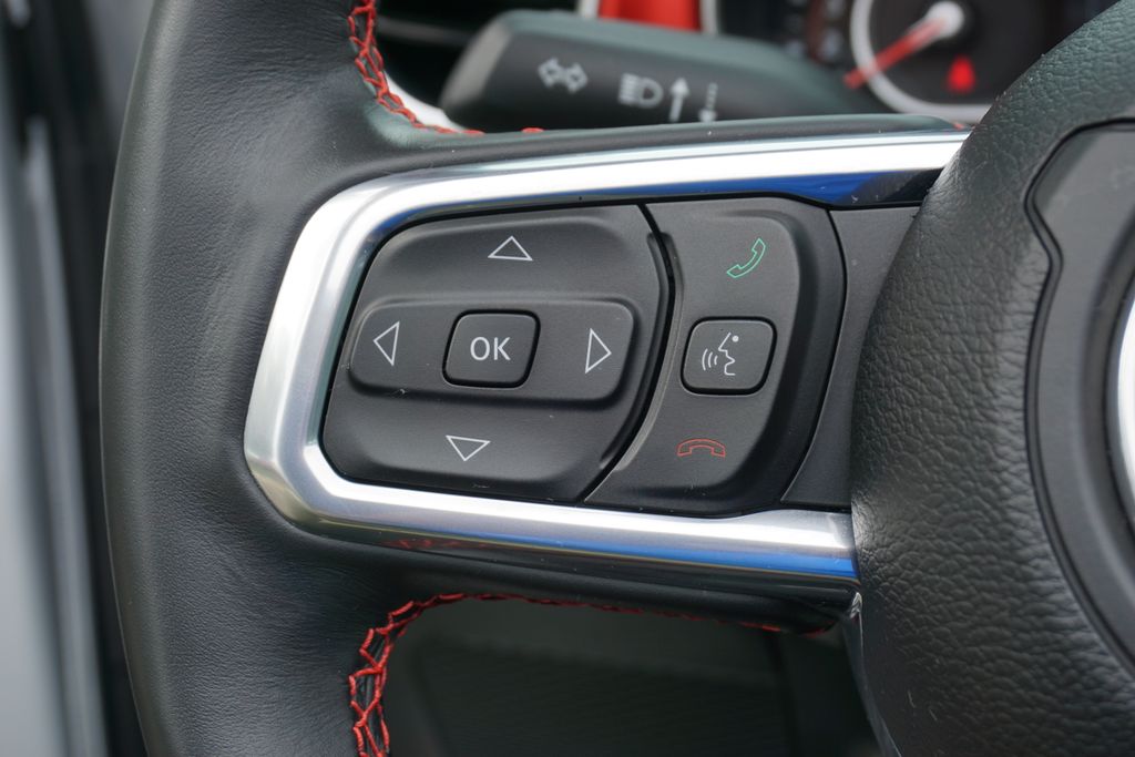 2022 Jeep Wrangler Unlimited Rubicon 30