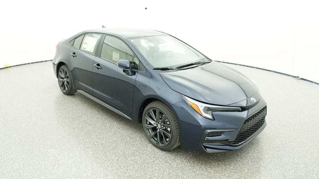 Thumbnail: 2026 Toyota Corolla - 31