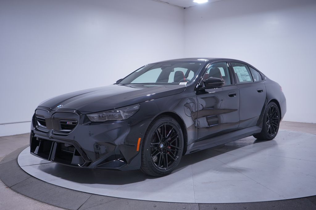 2026 BMW M5 Base -
                  Ontario, CA