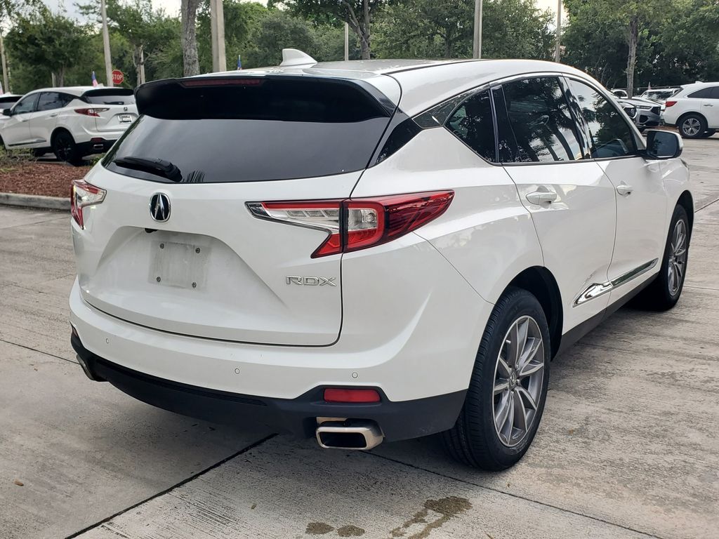 2023 Acura RDX - $29,688
