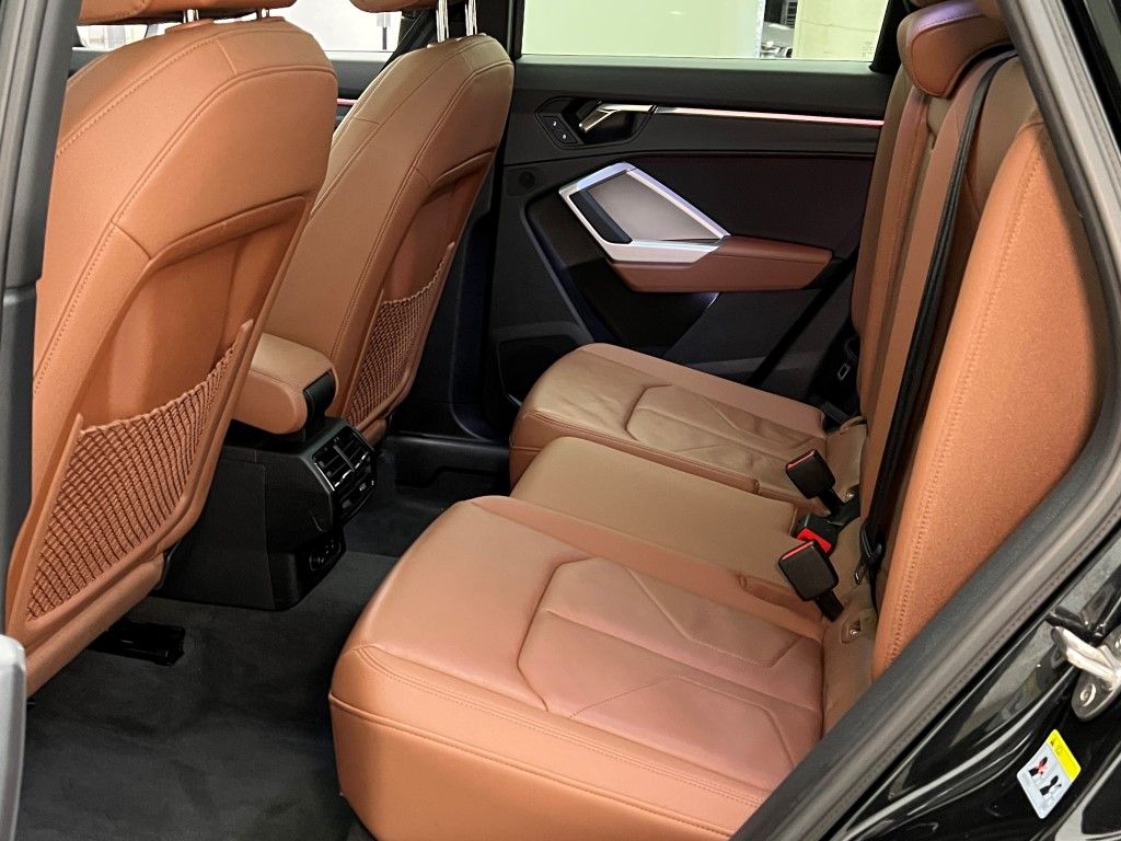 Thumbnail: 2022 Audi Q3 - 23