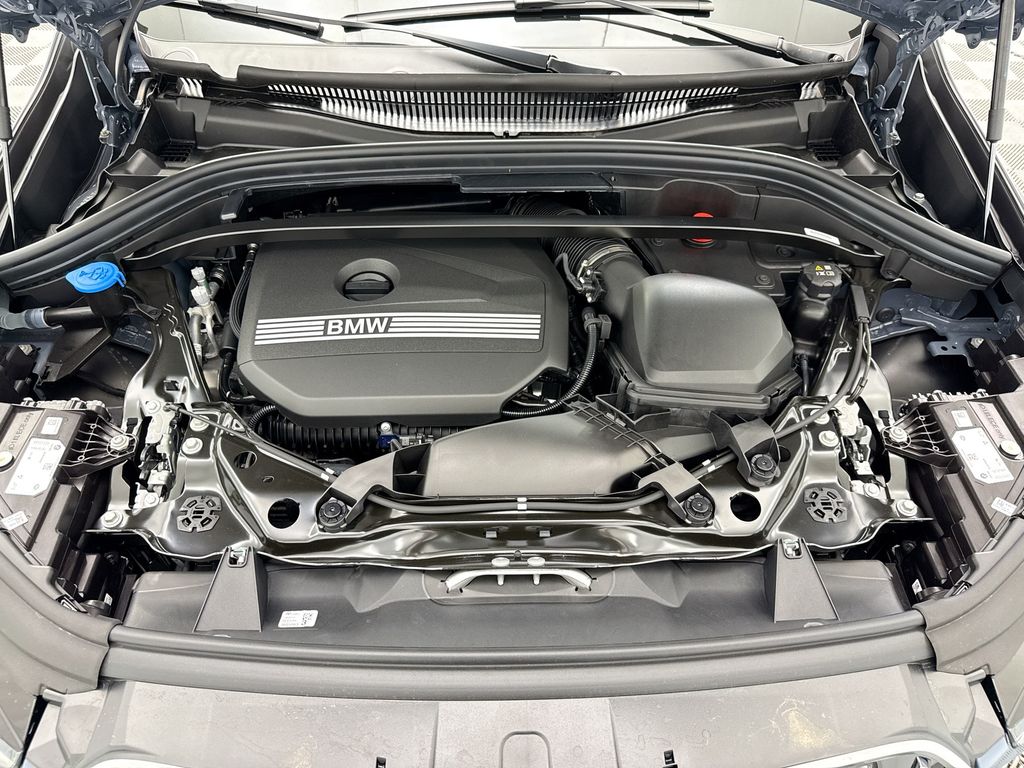 Thumbnail: 2026 BMW X1 - 28