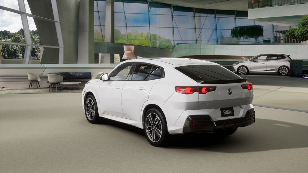 Thumbnail: 2026 BMW X2 - 29